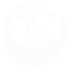 Castlemaine Rocky Riders