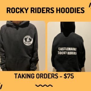 Club Hoodies