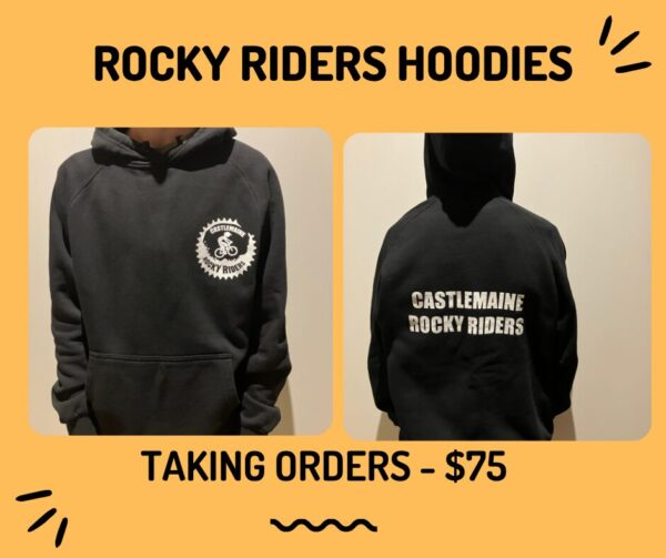 Club Hoodies